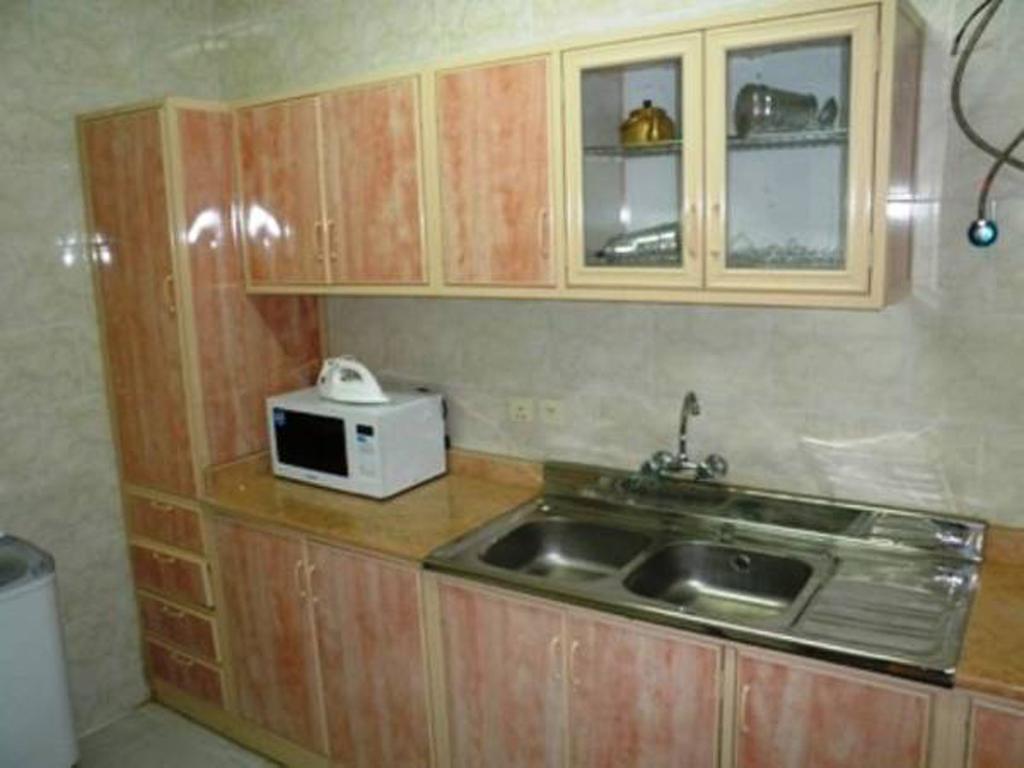Al Farhan Hotel Suites - Al Salam Riyadh Exterior photo